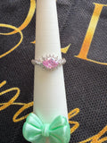 Size 8 Ring