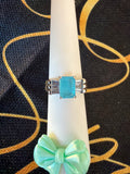 Size 9 ring