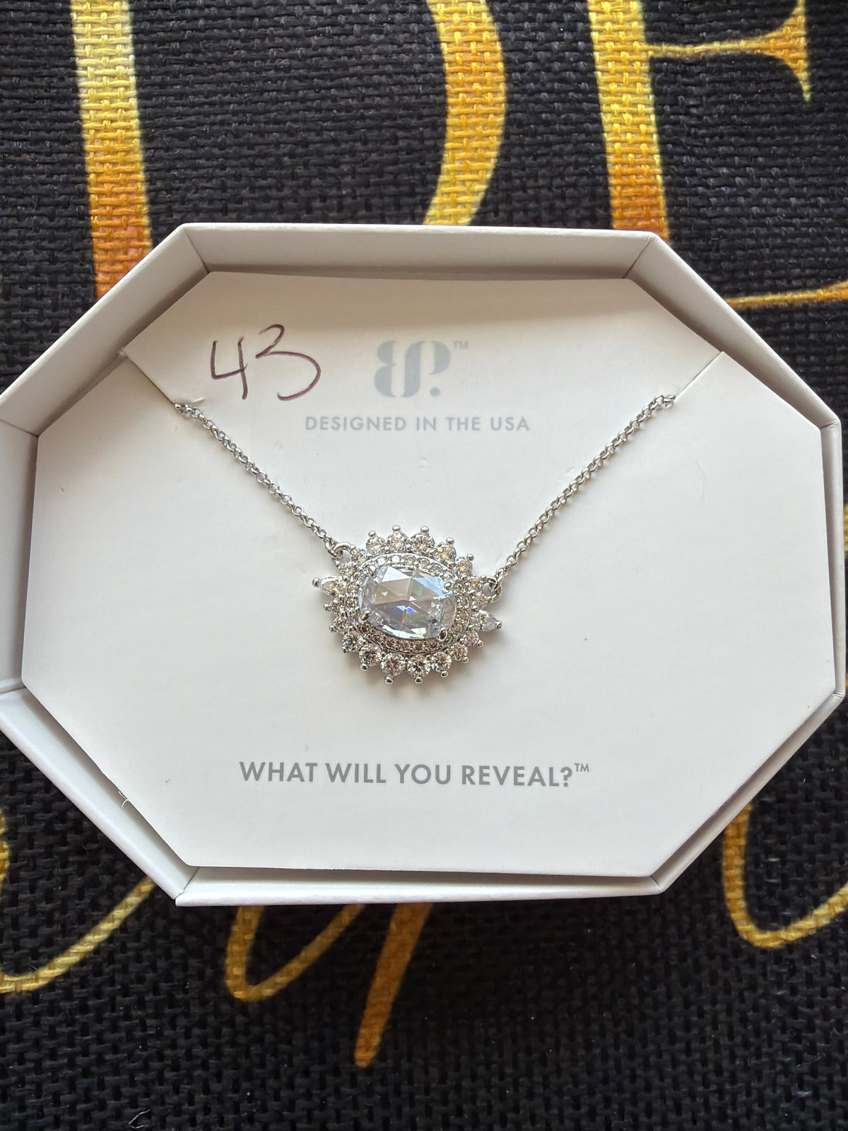 OG Necklace