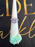Size 6 ring