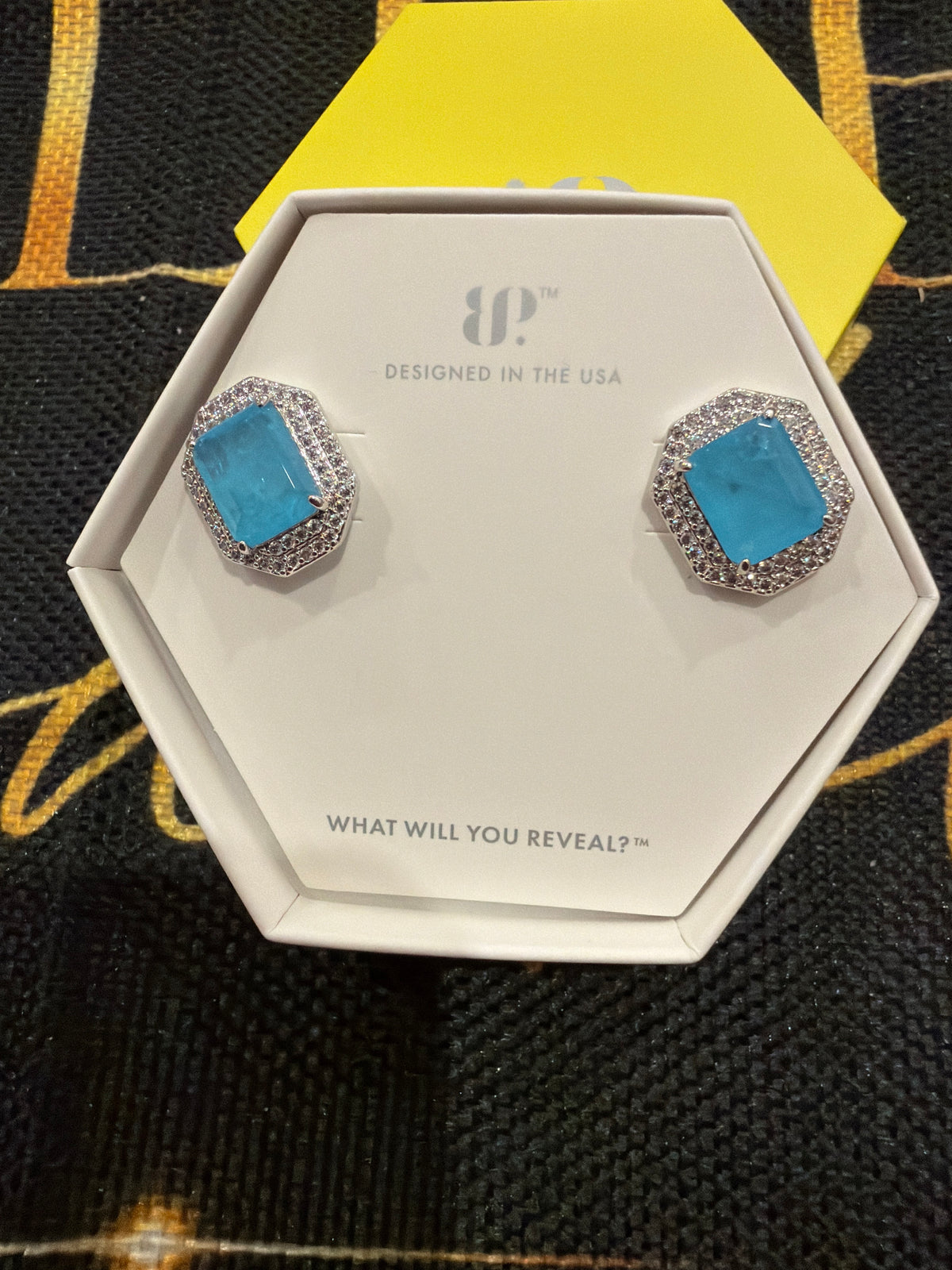 OG Earrings