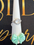 Size 9 ring