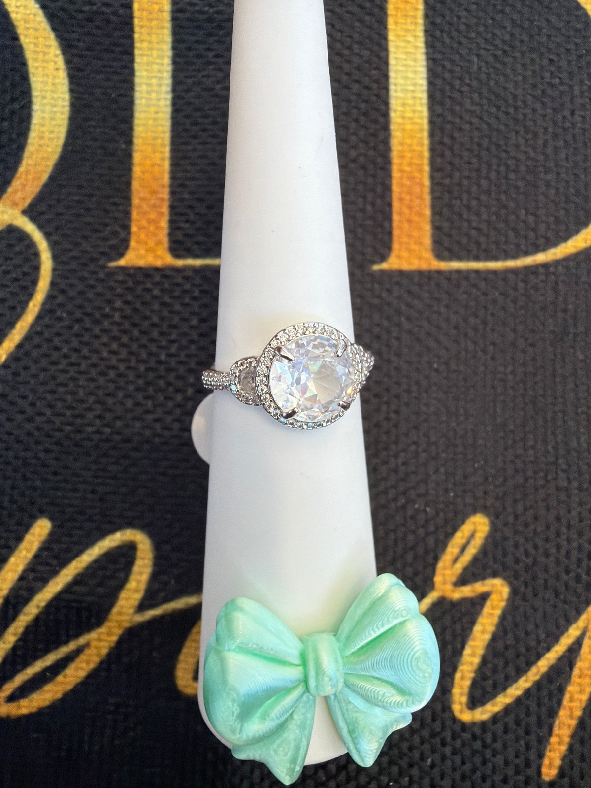Size 9 ring