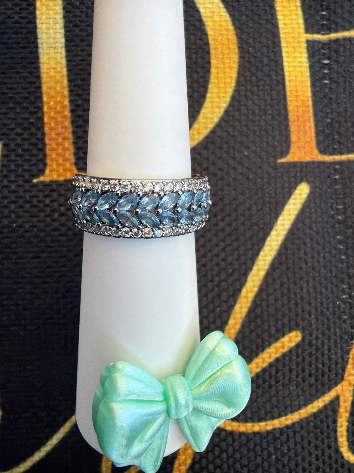 Size 10 ring