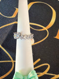 Size 6 ring