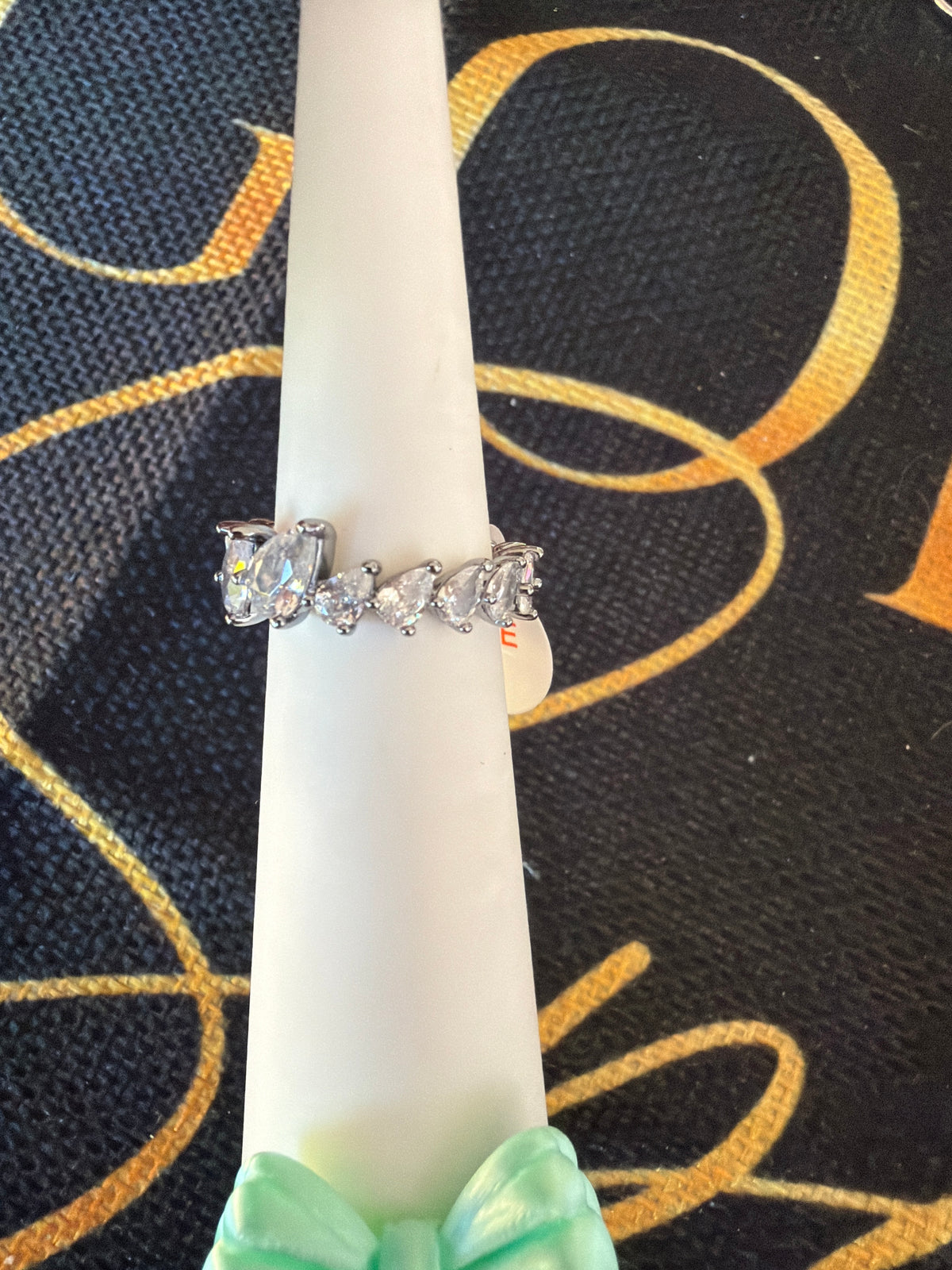 Size 6 ring