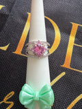 Size 8 Ring