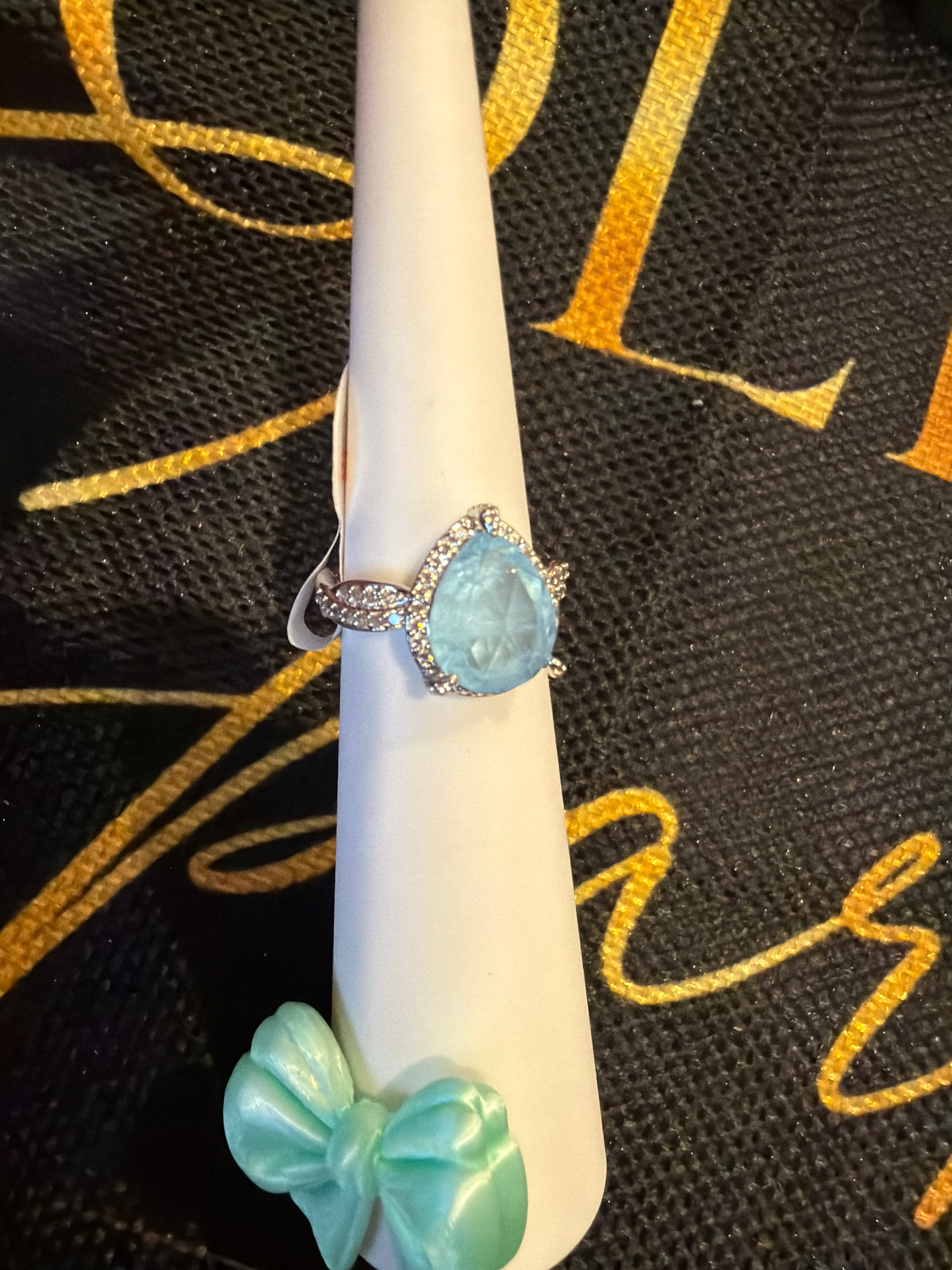 Size 6 ring