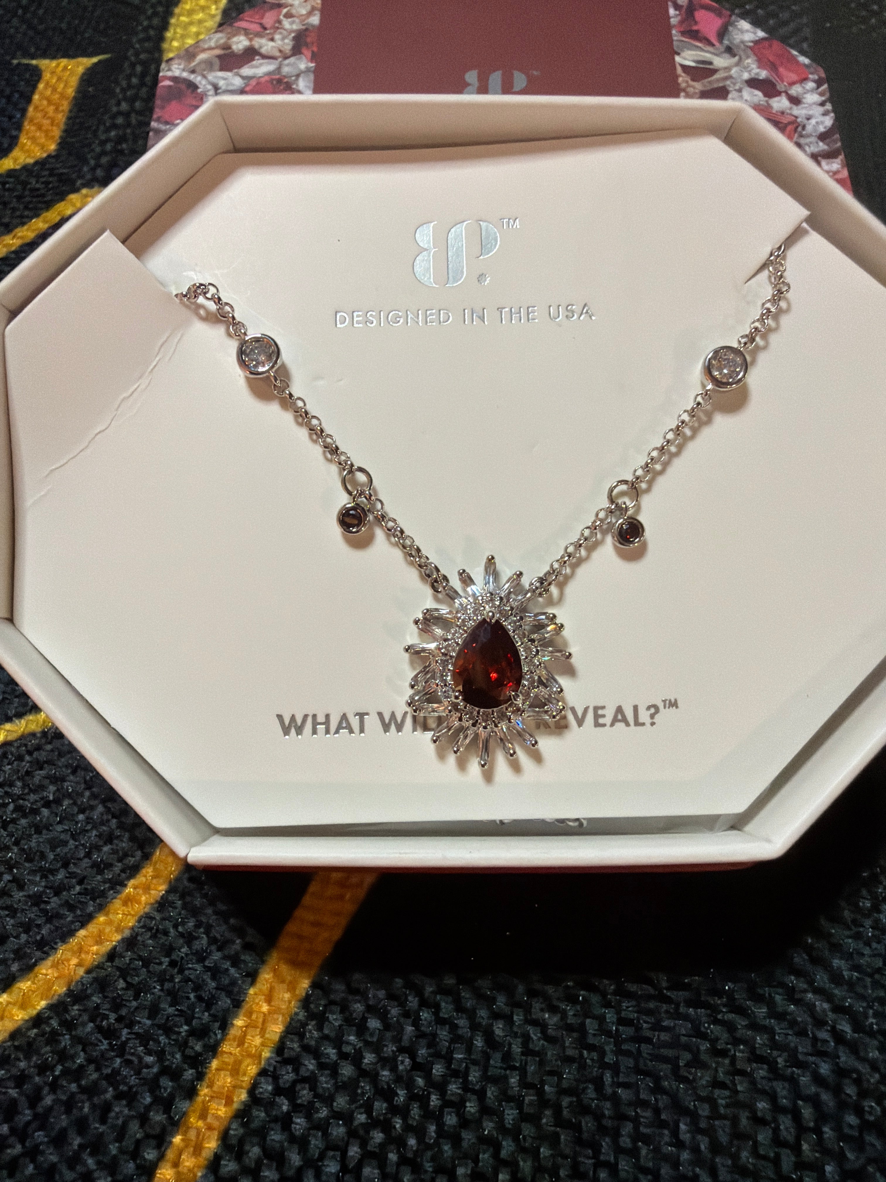 January Birthday Collection