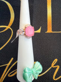 Size 5 ring