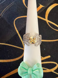 Size 9 ring