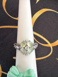 Size 11 ring