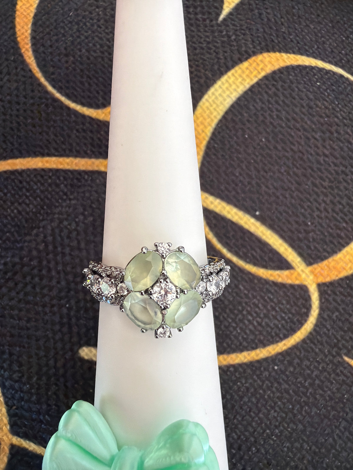 Size 11 ring