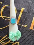 Size 9 Ring