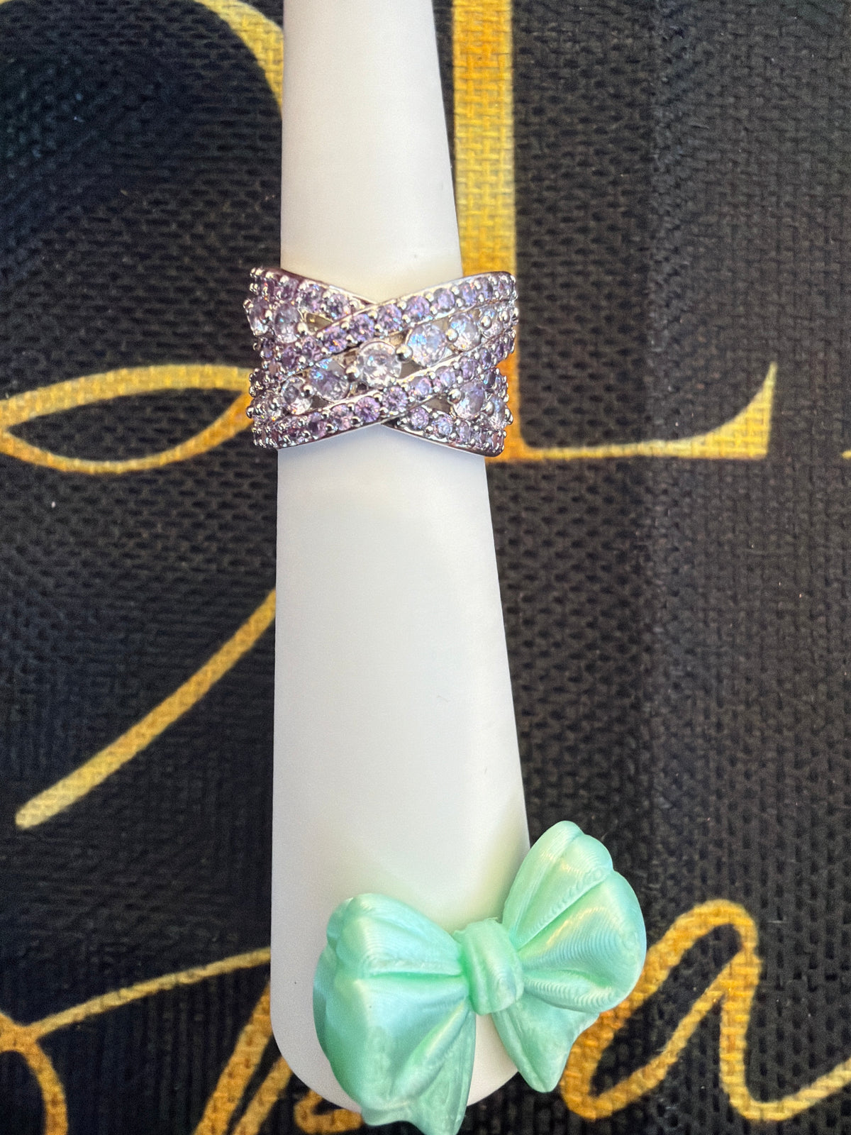 Size 6 ring