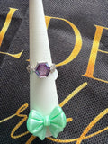 Size 8 Ring