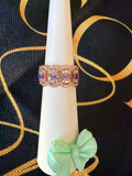 Size 8 ring