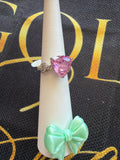 Size 7 Ring