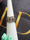 Size 8 Ring