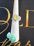 Size 5 ring