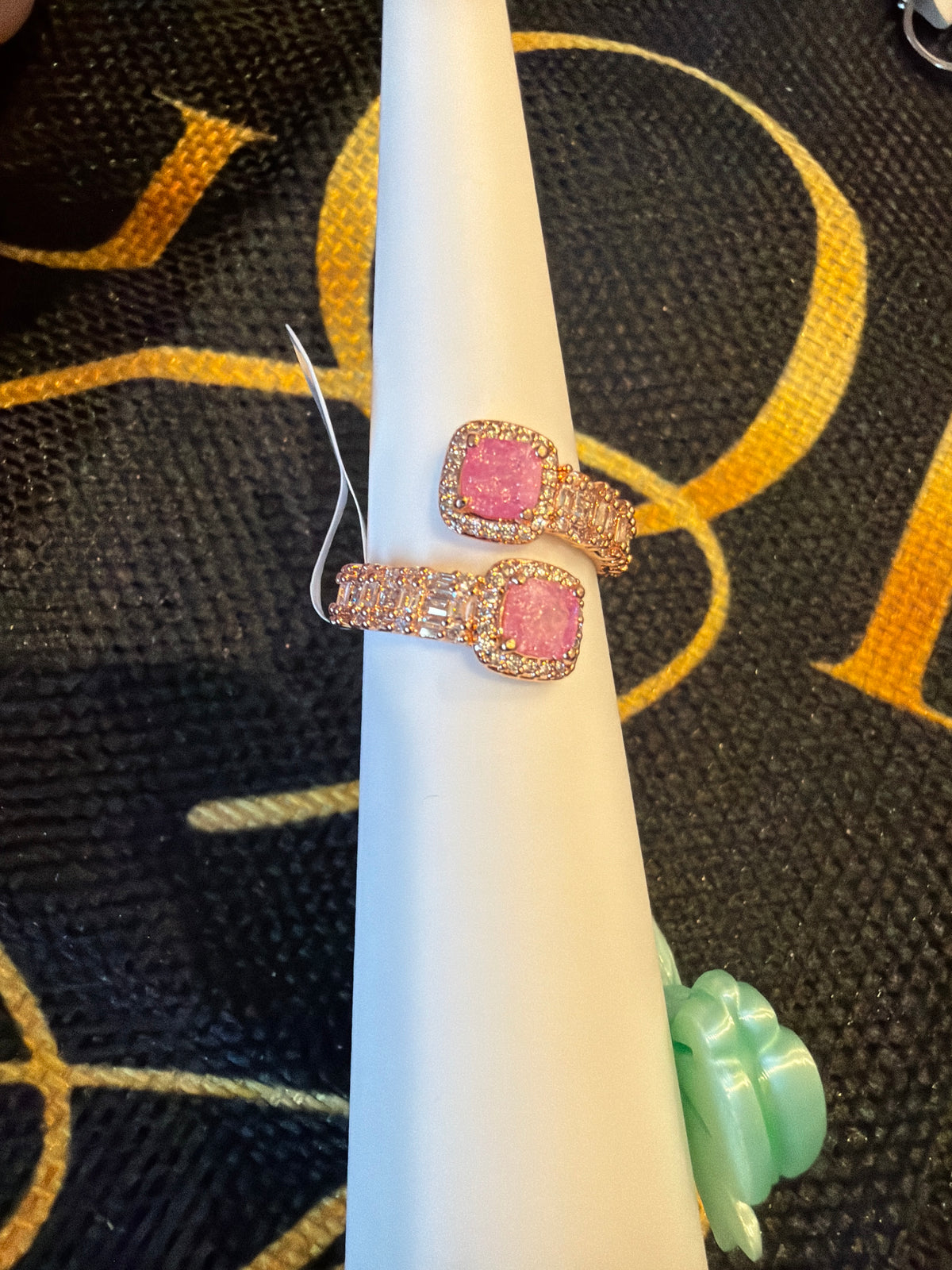 Size 7 ring