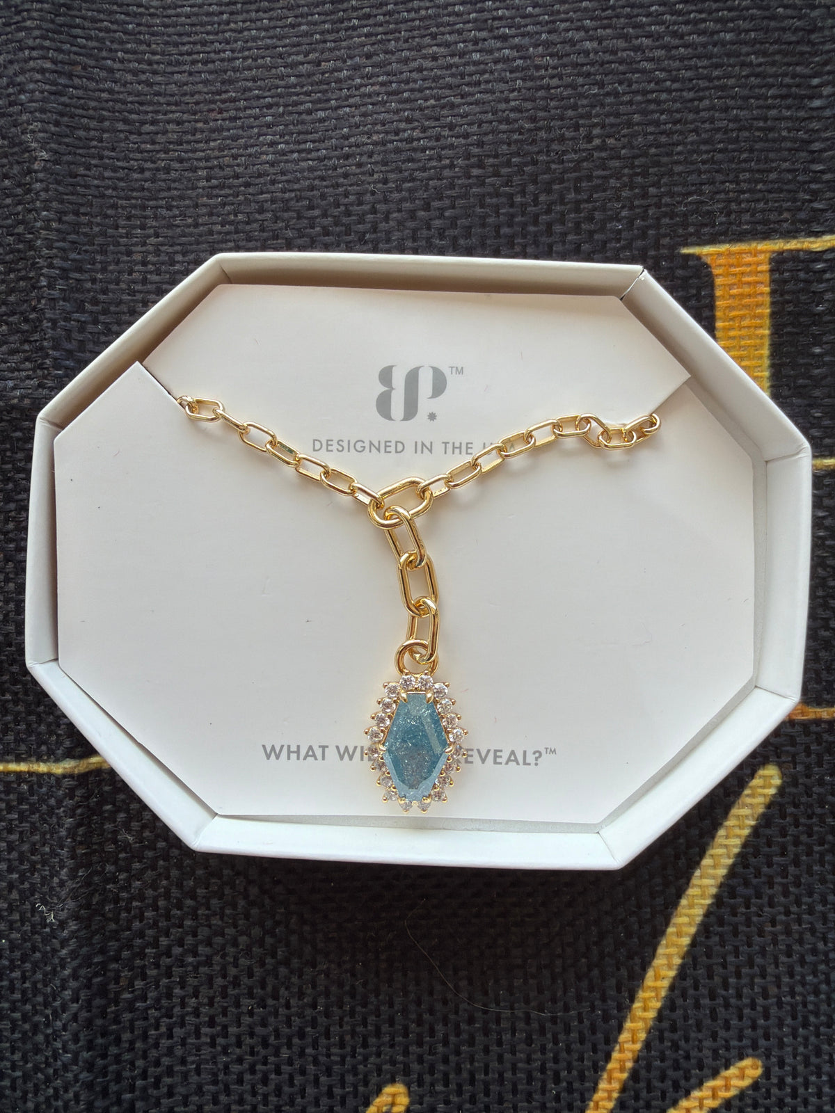 OG Necklace