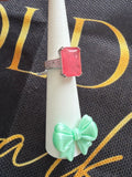Size 7 Ring