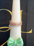 Size 10 ring