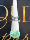 Size 8 ring