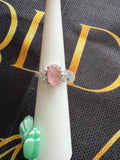 Size 8 Ring