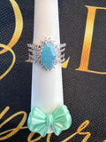 Size 7 ring