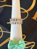 Size 8 ring