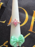 Size 9 Ring