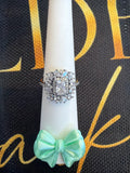 Size 9 ring