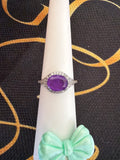 Size 9 ring