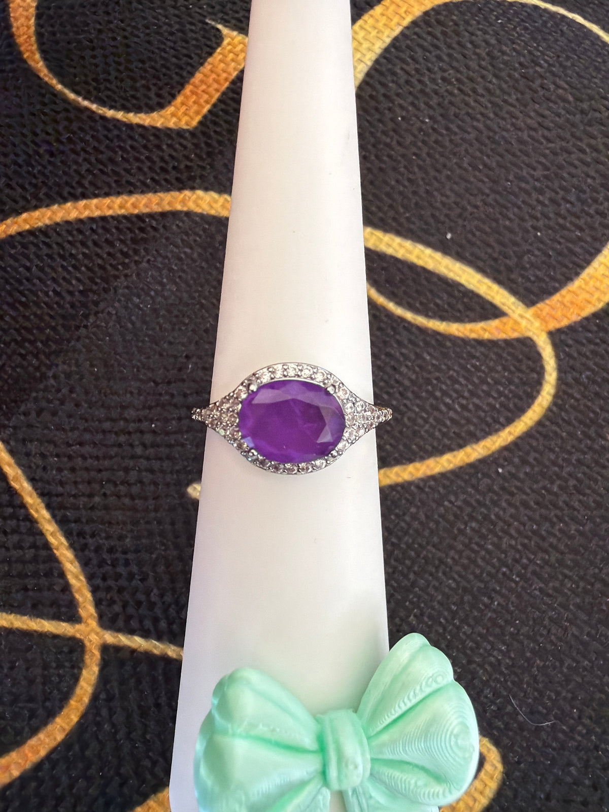 Size 9 ring