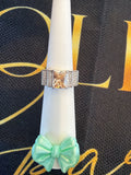 Size 7 ring