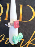Size 9 ring