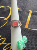 Size 8 Ring