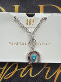 Outlaw Necklace