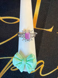 Size 10 ring