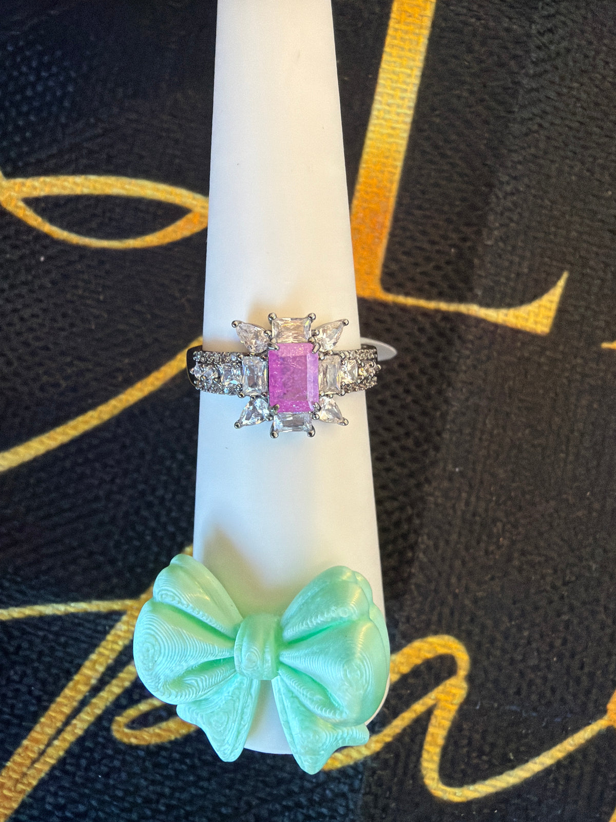Size 10 ring