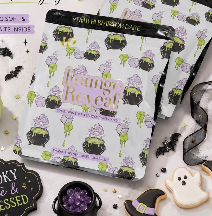 Halloween Loungewear PRE ORDER
